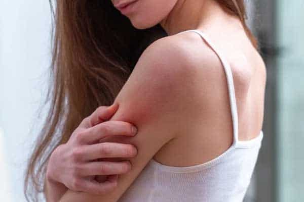 fibromyalgia giving you