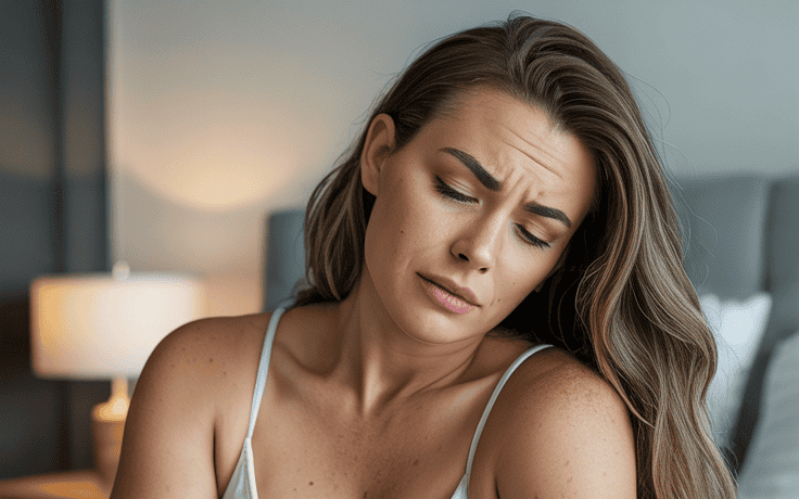 living fibromyalgia day