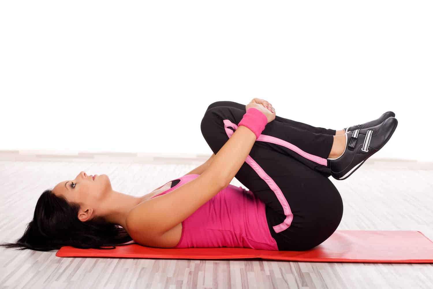 lose cellulite fast