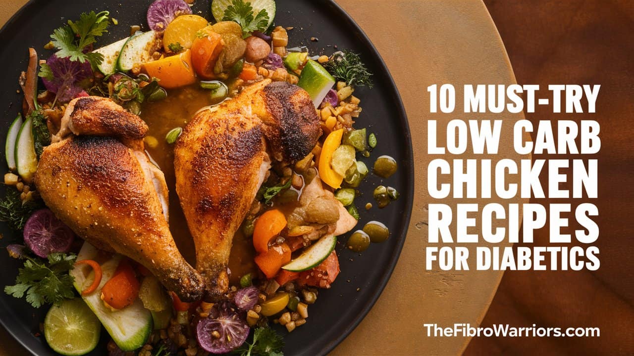 musttry low carb