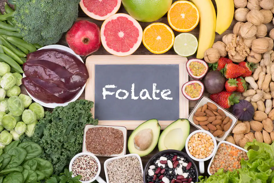 mthfr mutation diet