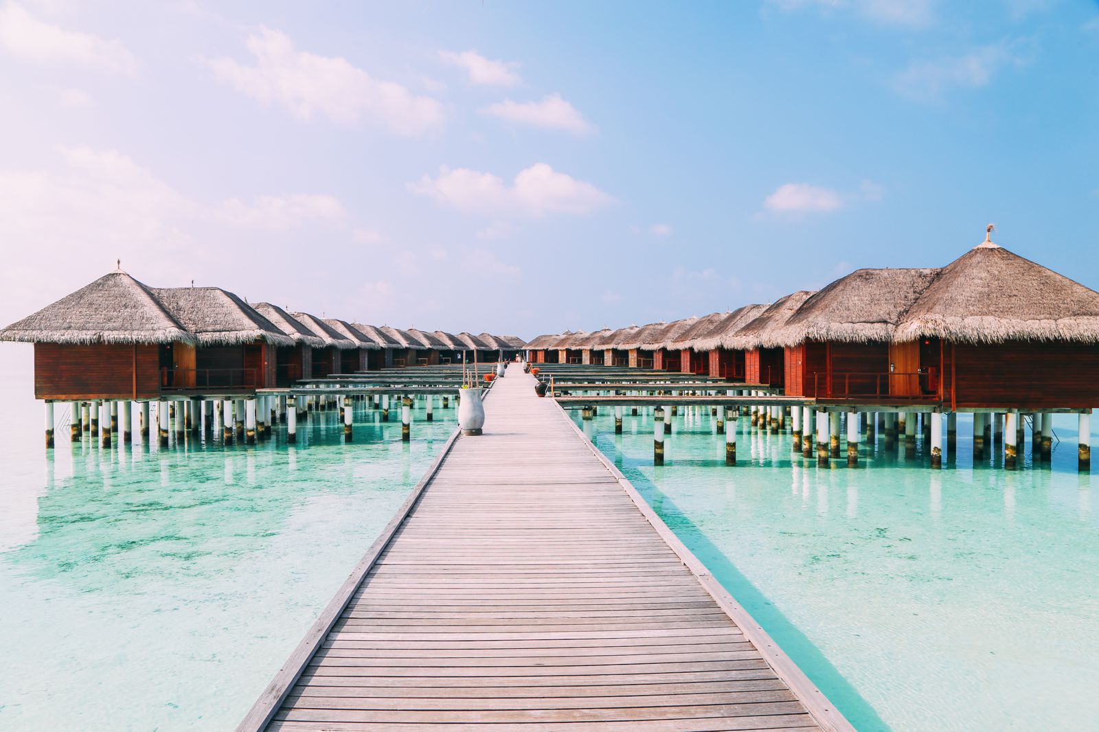exploring maafushivaru island