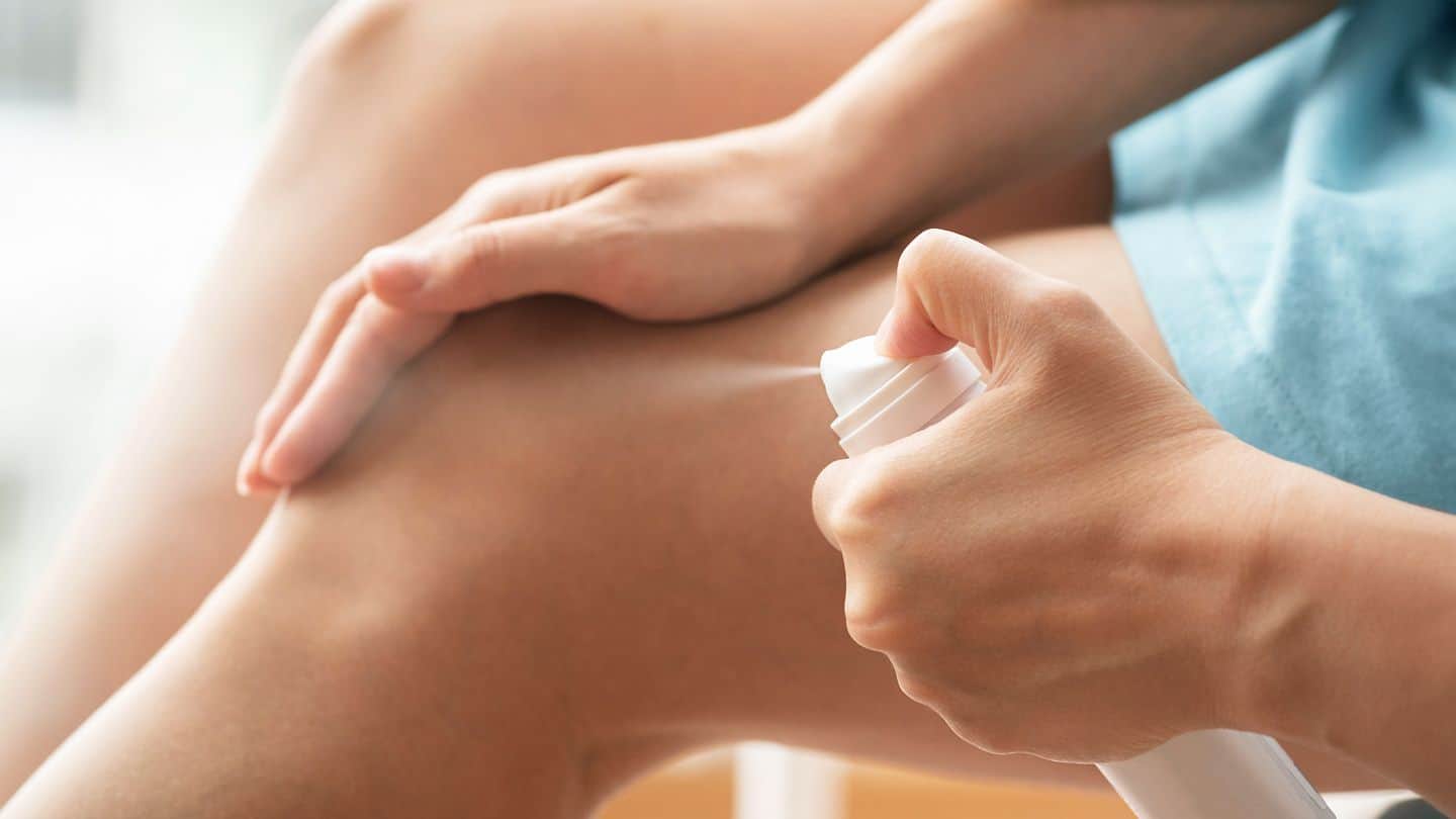 magnesium spray fibro
