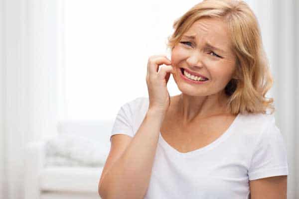 your fibromyalgia making