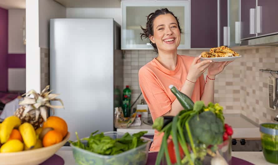 eat smart live