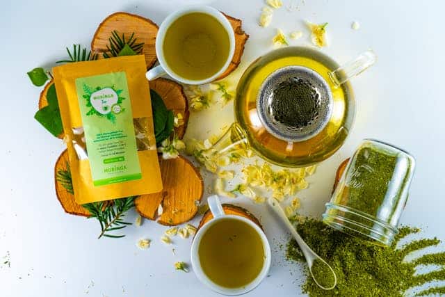 incredible health benefits