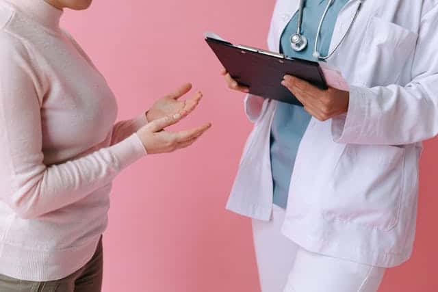 multiple sclerosis diagnosis