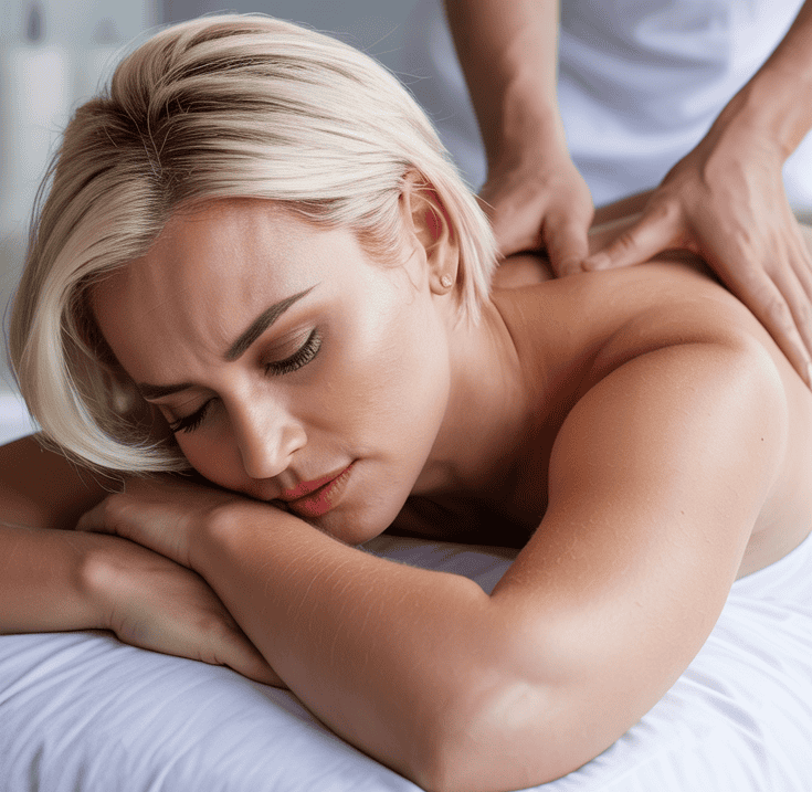 fibromyalgia pain got