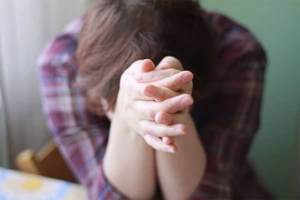 natural healing lupus