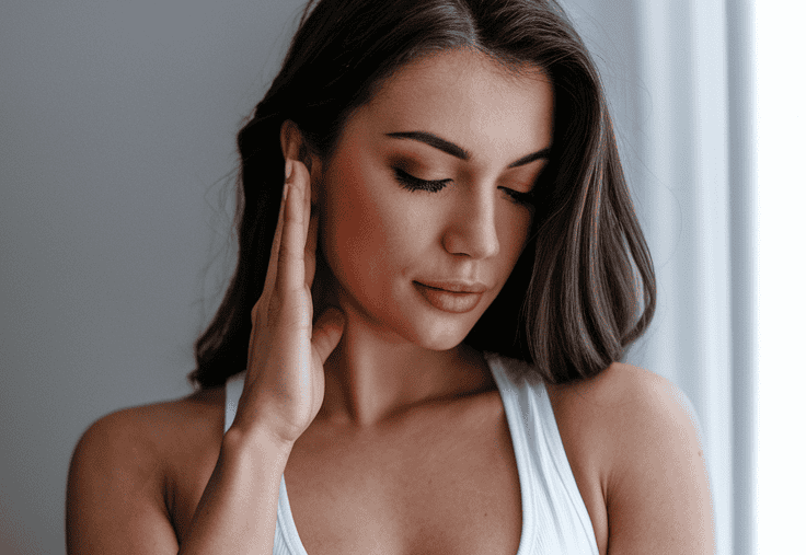 natural remedies ease