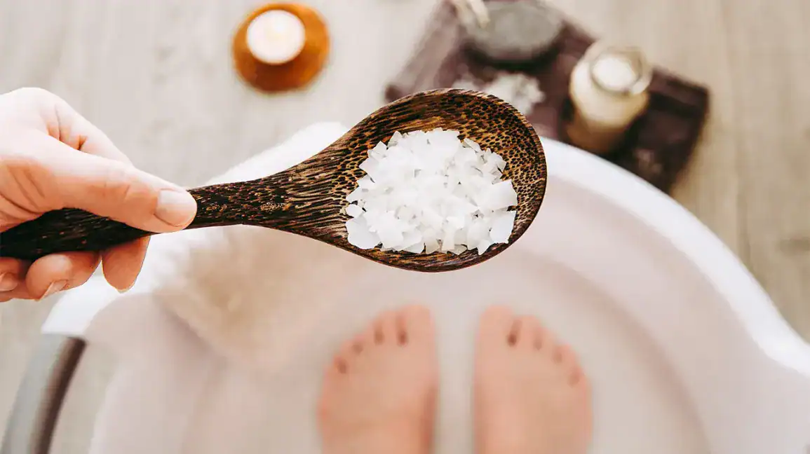 natural ways relieve