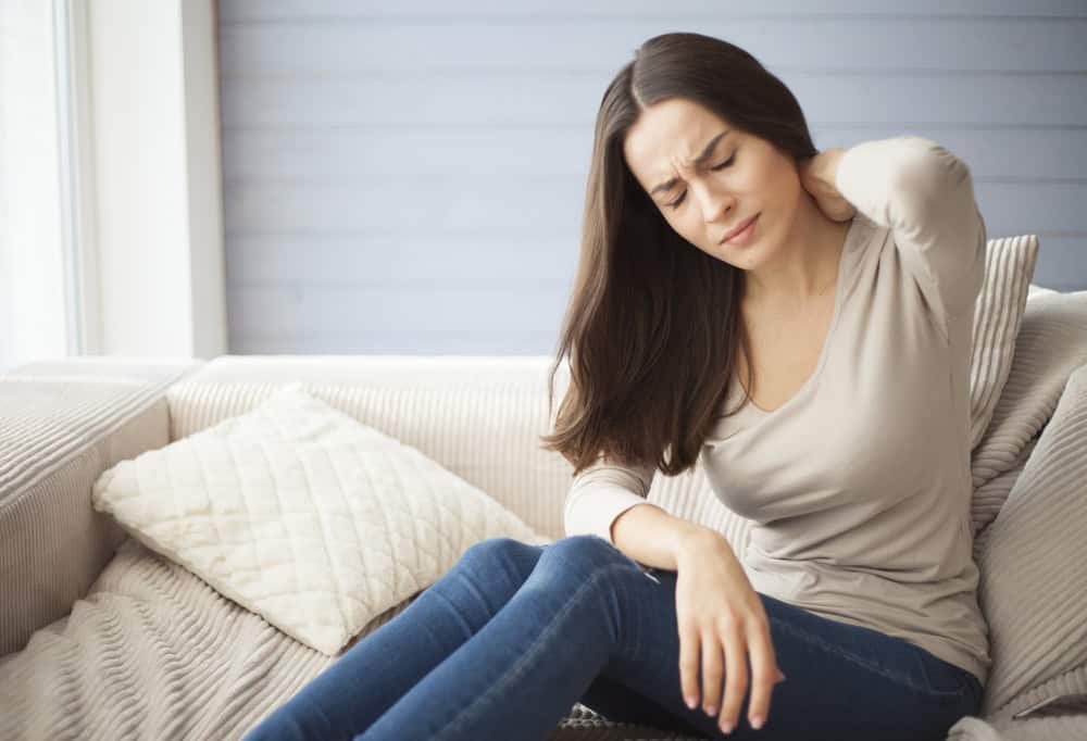 ways soothe aching