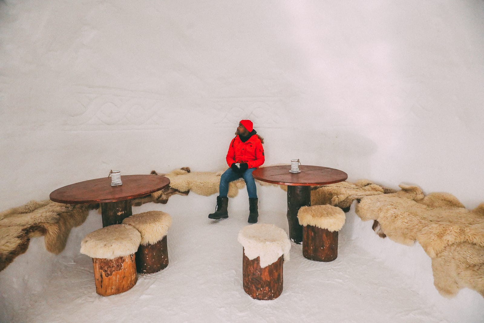 stay coolest igloo