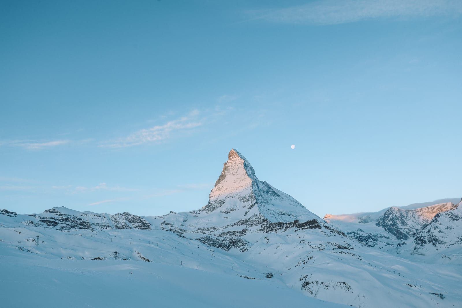 staying igloo zermatt