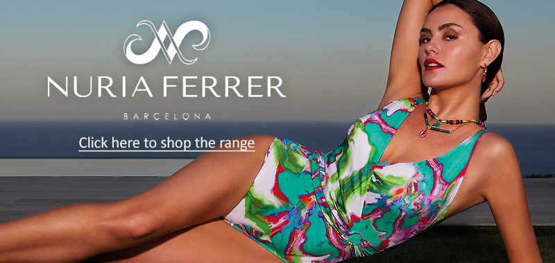 nuria ferrer new
