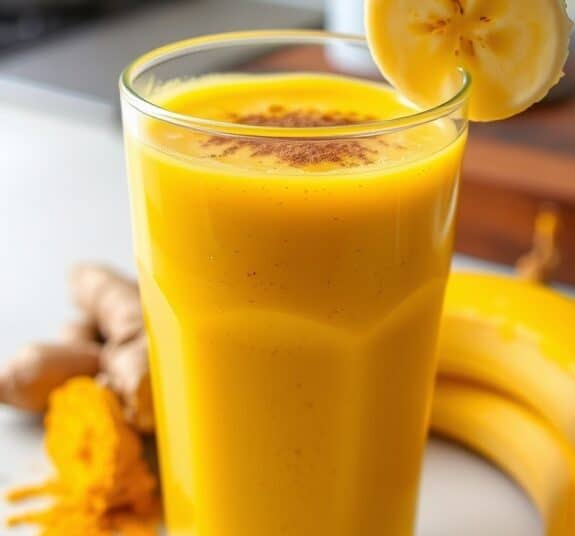 healing antiinflammatory turmeric