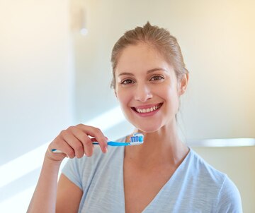oral health issues