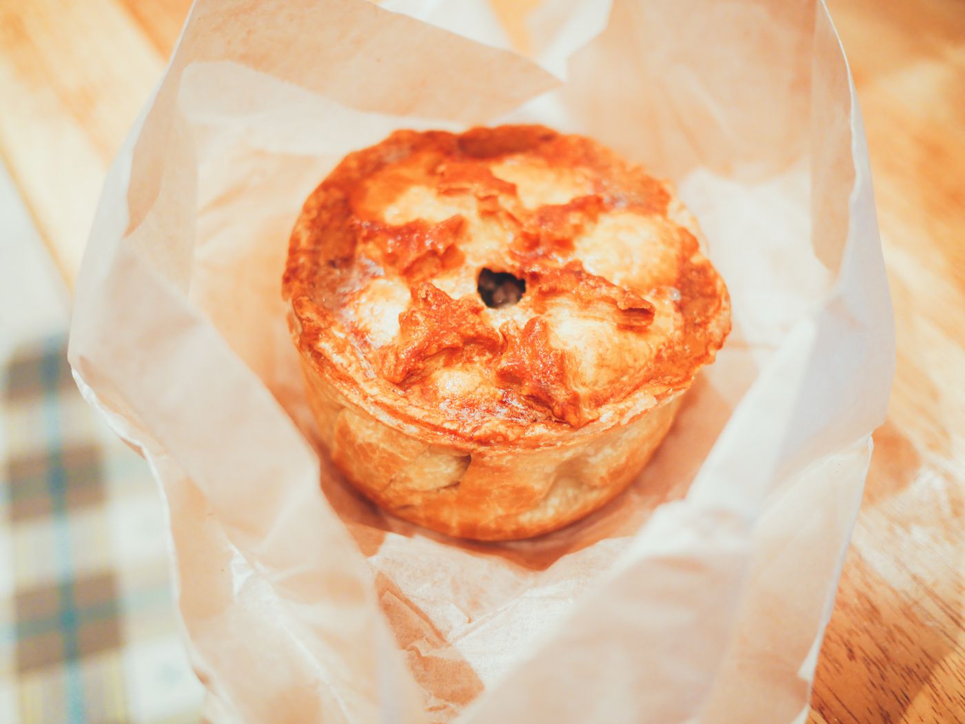 porky pies oink