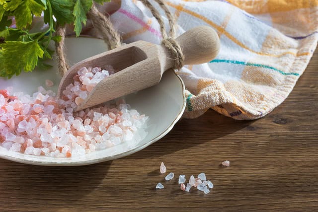 pink salt recipe