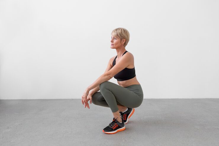 posture fixes that