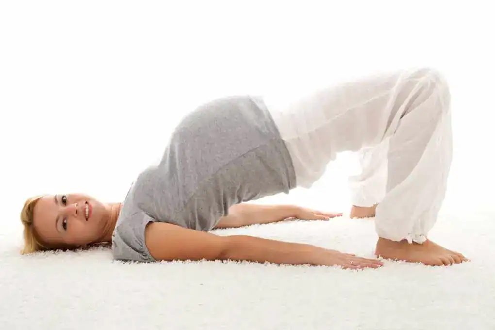 losing weight while
