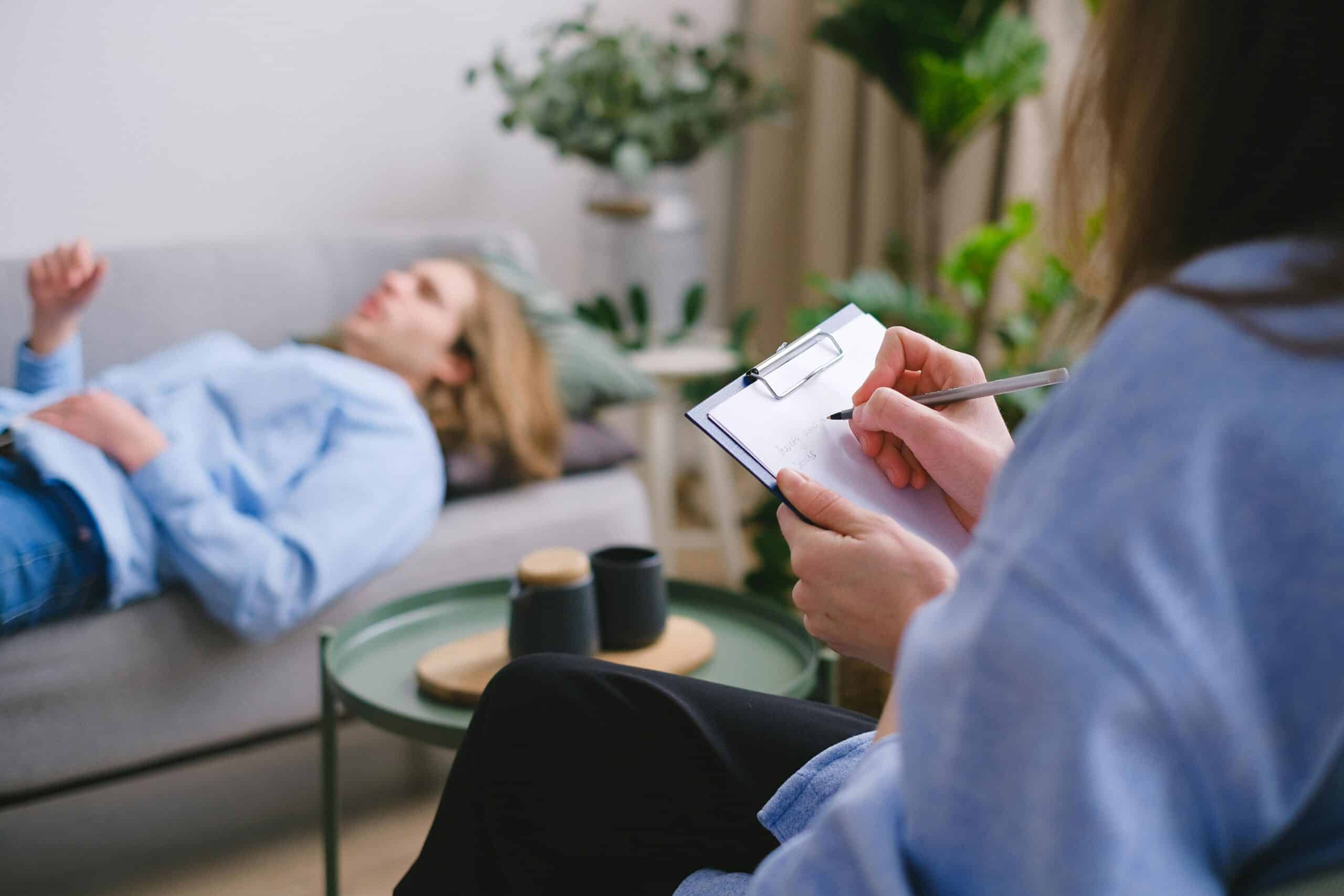 psychotherapy fibromyalgia discover