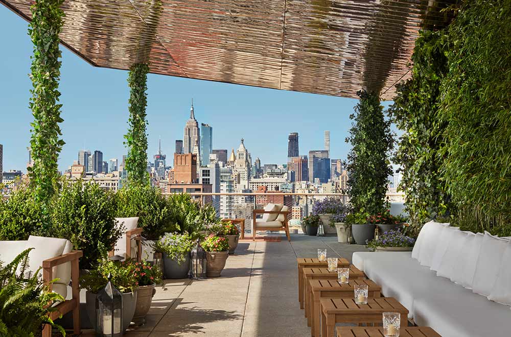 best rooftop bars