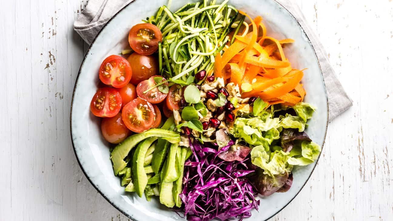 raw food secret