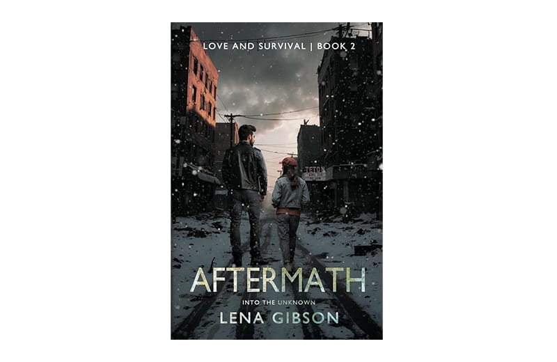 read excerpt aftermath