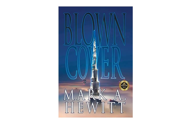 read excerpt blown