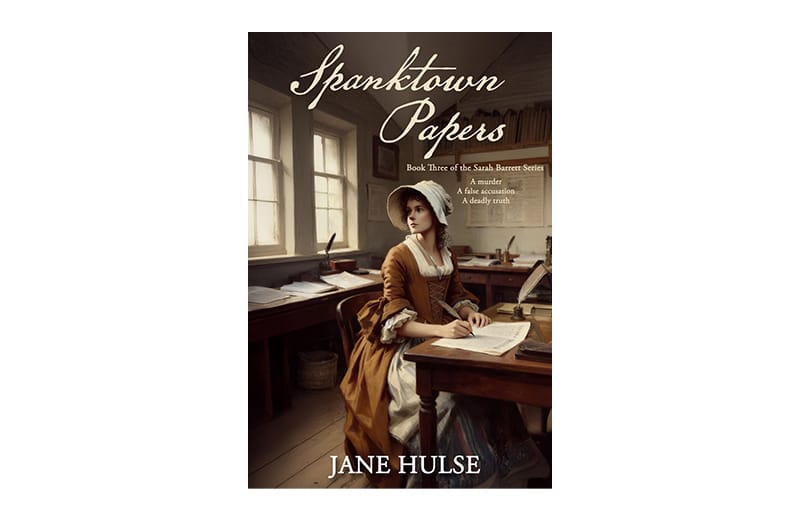 read excerpt spanktown