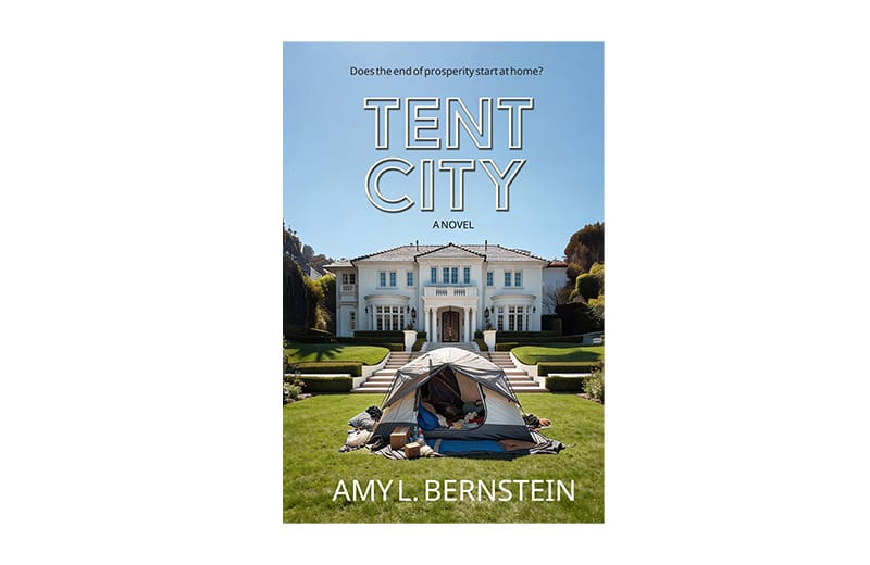 read excerpt tent