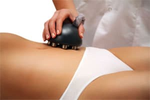 reducing cellulite laser