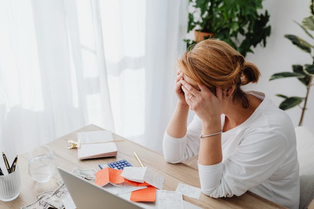 reducing cognitive load