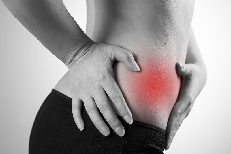secrets reducing hip
