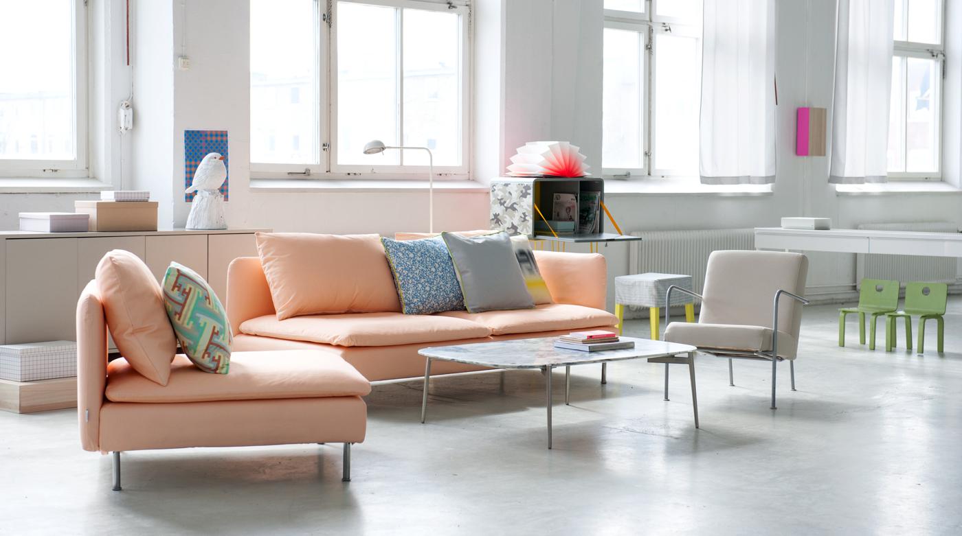 inspiring pastel rooms