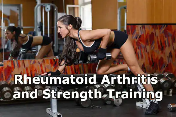 rheumatoid arthritis strength