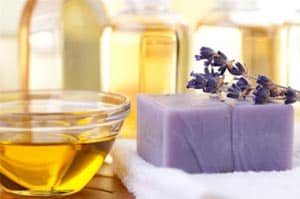 rosemary oil cellulite