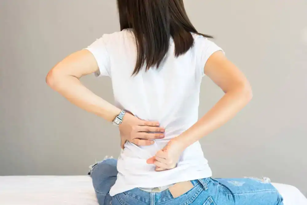 sacroiliac pain relief