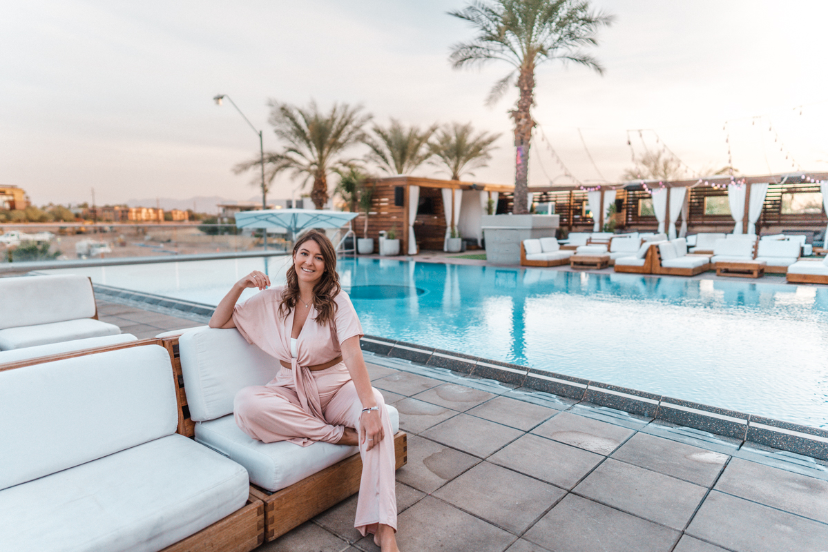 reasons visit scottsdale