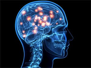 fibromyalgia serotonin syndrome