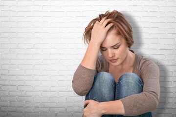 she thought fatigue