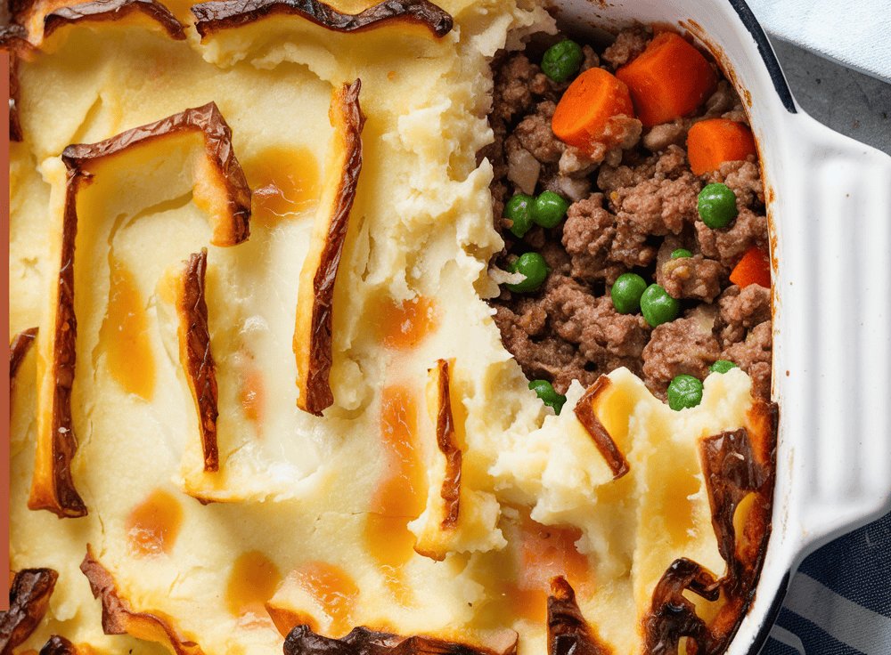 shepherds pie recipe