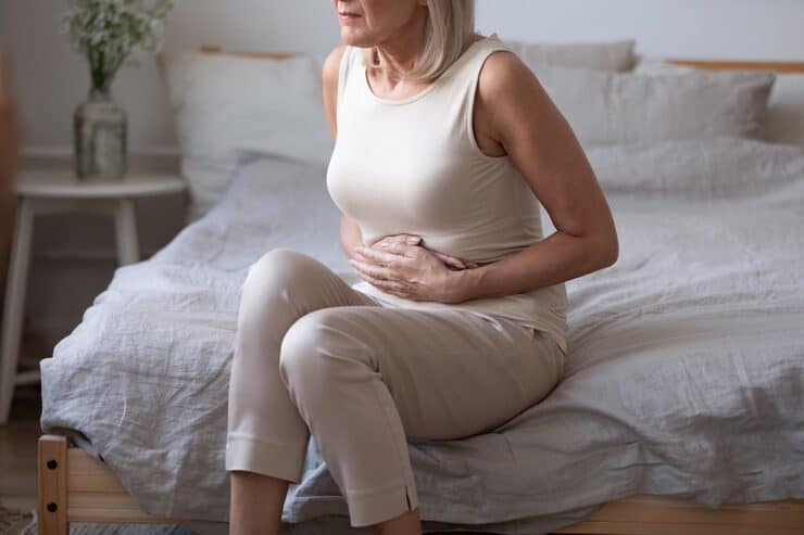 signs your gut