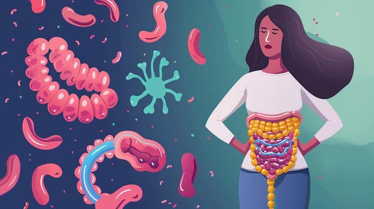 signs your gut
