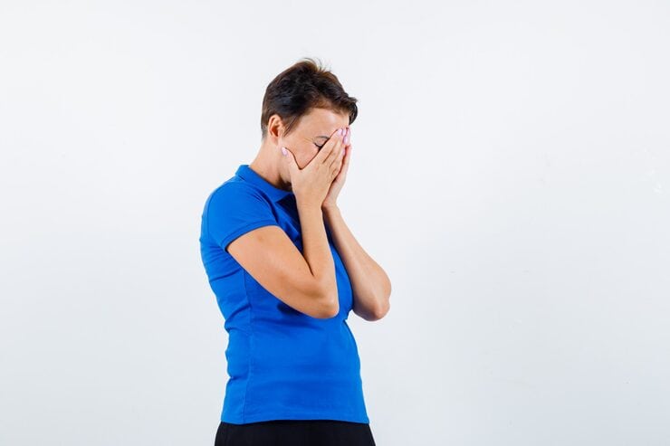 signs fibromyalgia patient