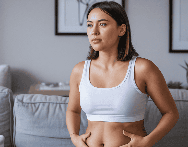 signs nonalcoholic fatty