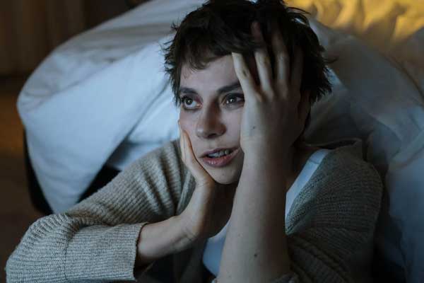 fibromyalgia sleepless nights