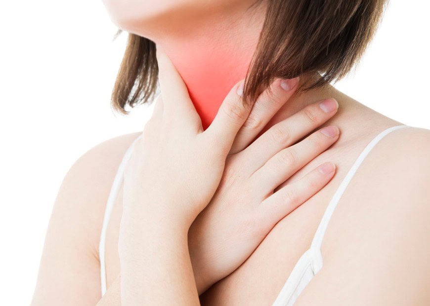 strange ways fibromyalgia
