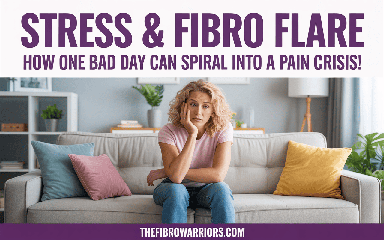 stress 038 fibro